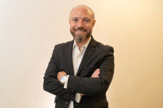 Imagem - Alessandro do Carmo | CBRE Brasil