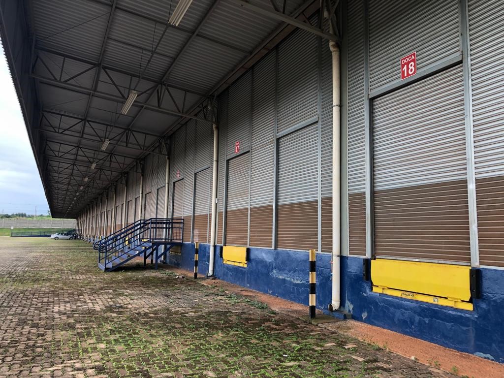 jt centro oeste - CBRE