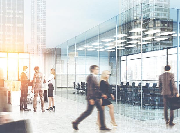 Gestion d'actifs diffus