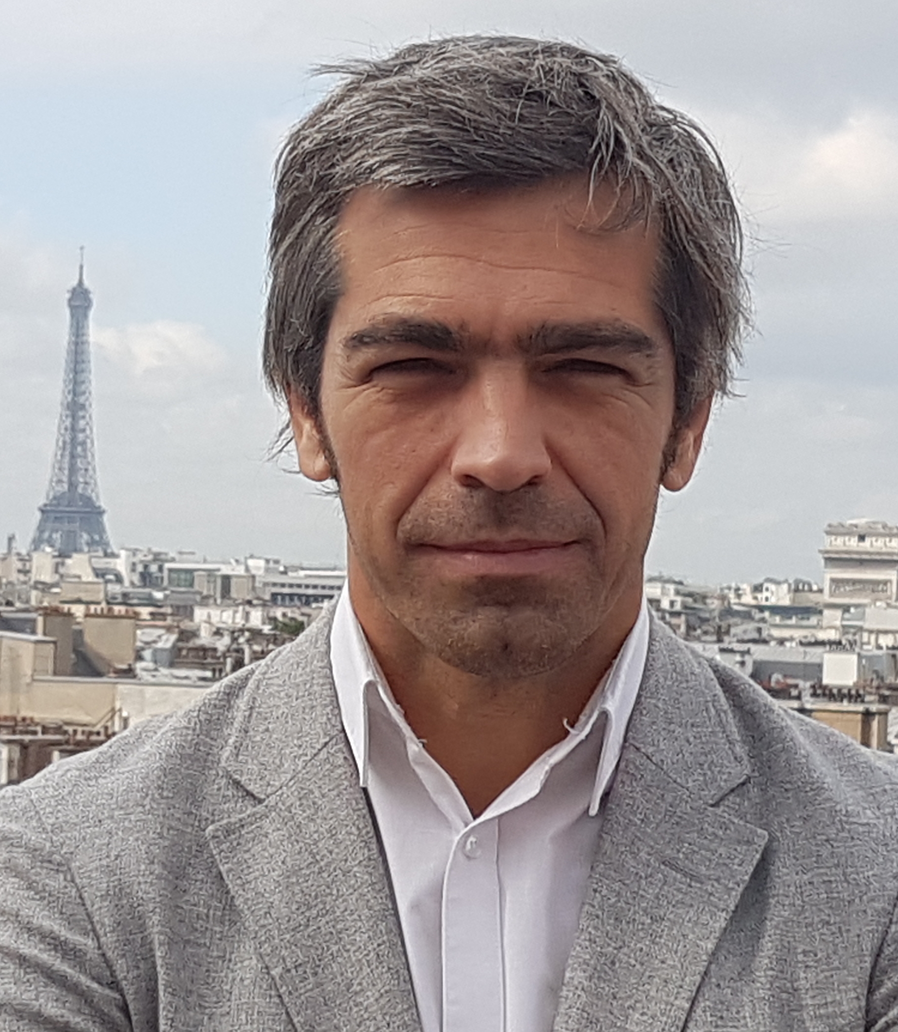 Juan-Manuel Torralbo