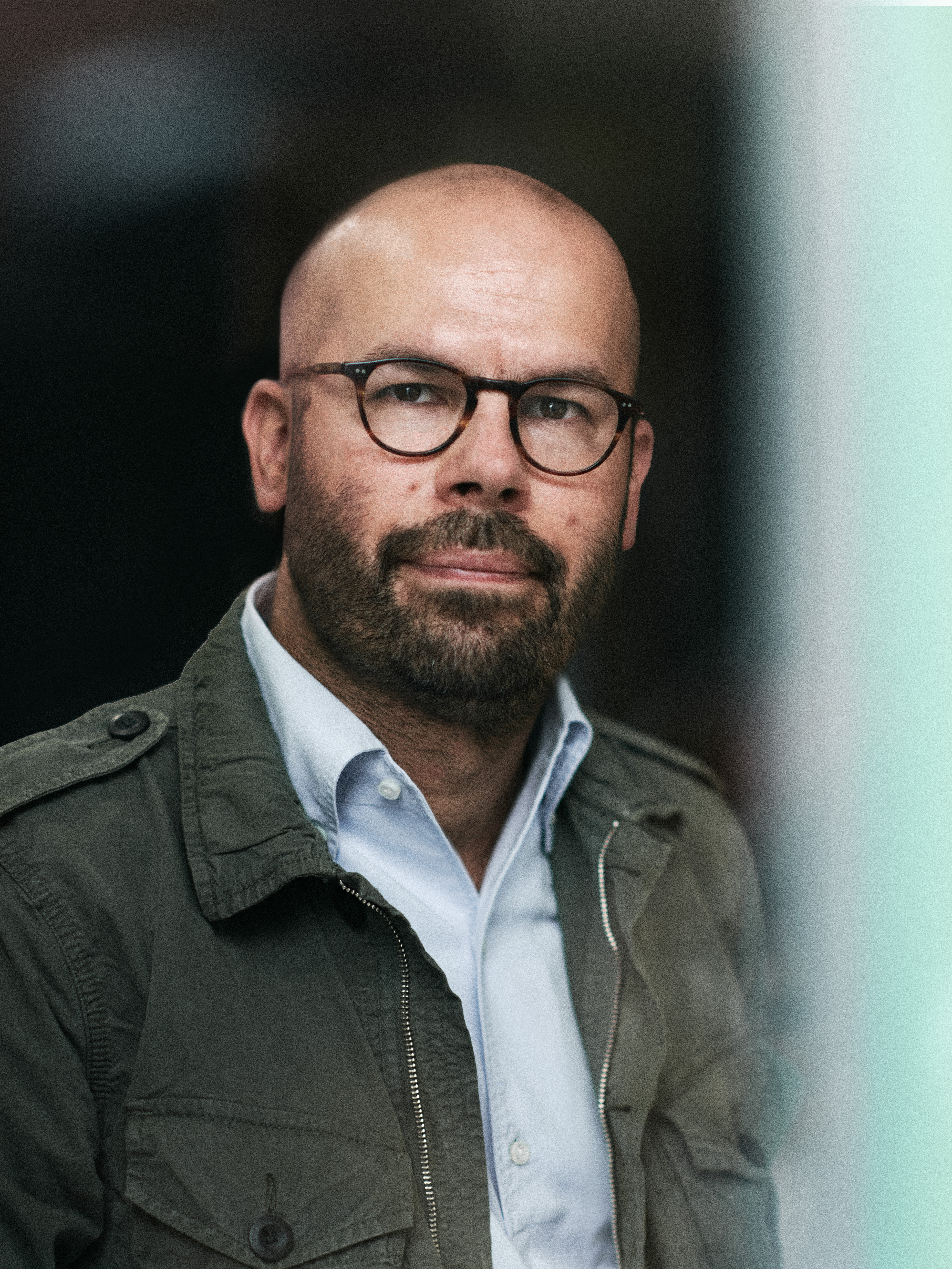 1 Hugues Laurencon