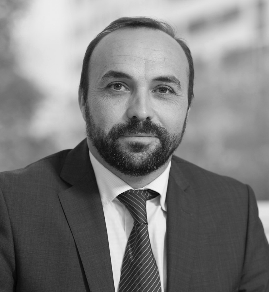 Arnaud Legros