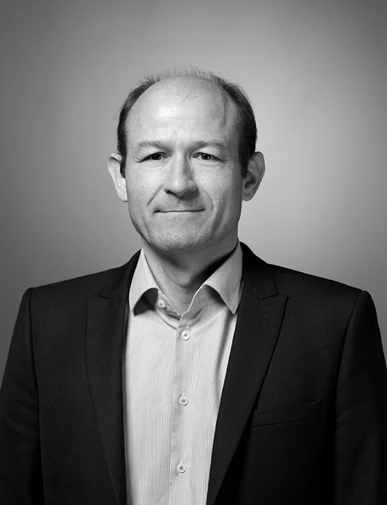 Bertrand Esclasse