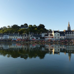 Binic-Etaples-Sur-Mer