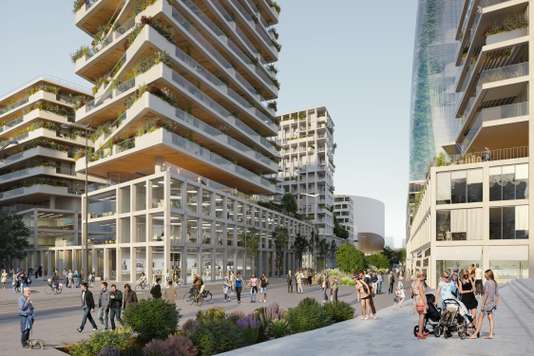 Charenton-Bouygues
