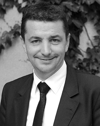 Gael Perdriau
