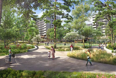 Louvois Home 2
