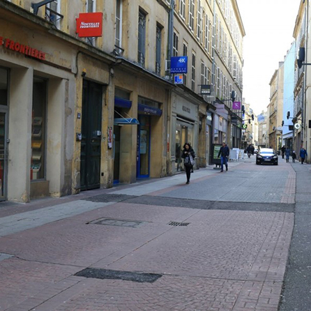 Metz