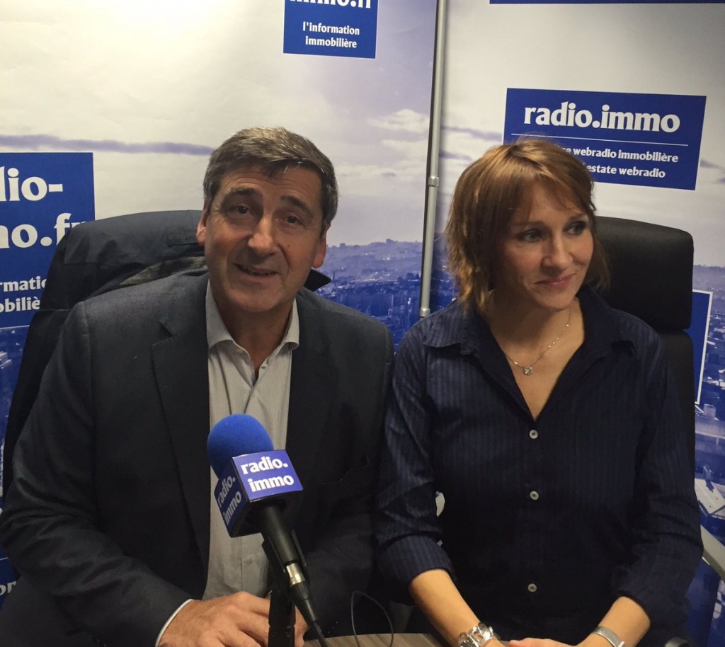 Radio-Immo