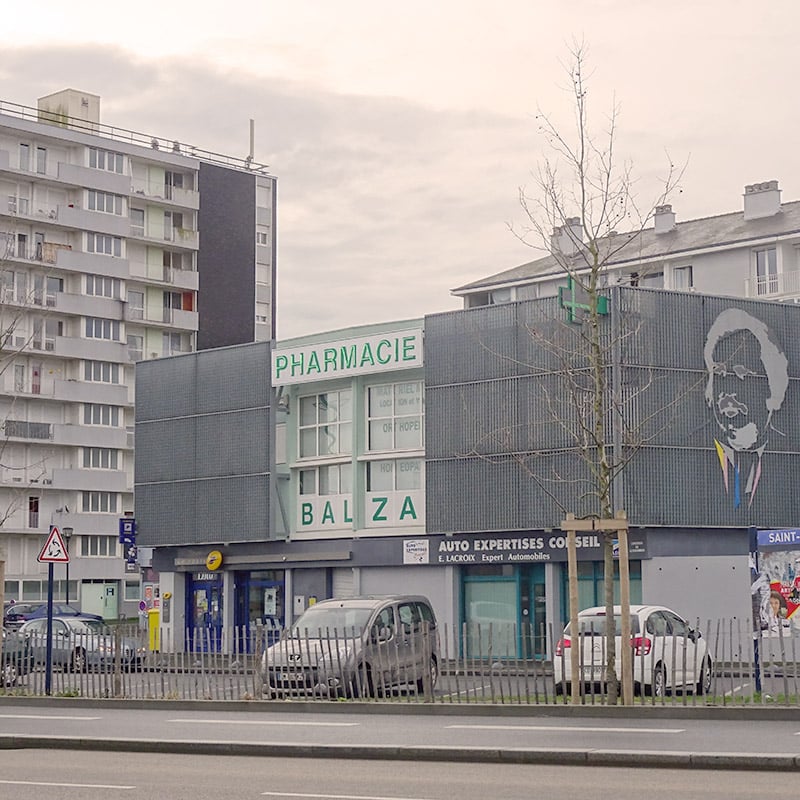 Saint-Brieuc