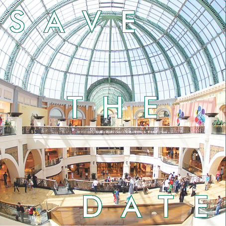 Save the date Table ronde retail CBRE