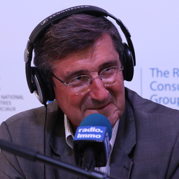 Sur les ondes Jérôme Le Grelle invité de Radio Immo