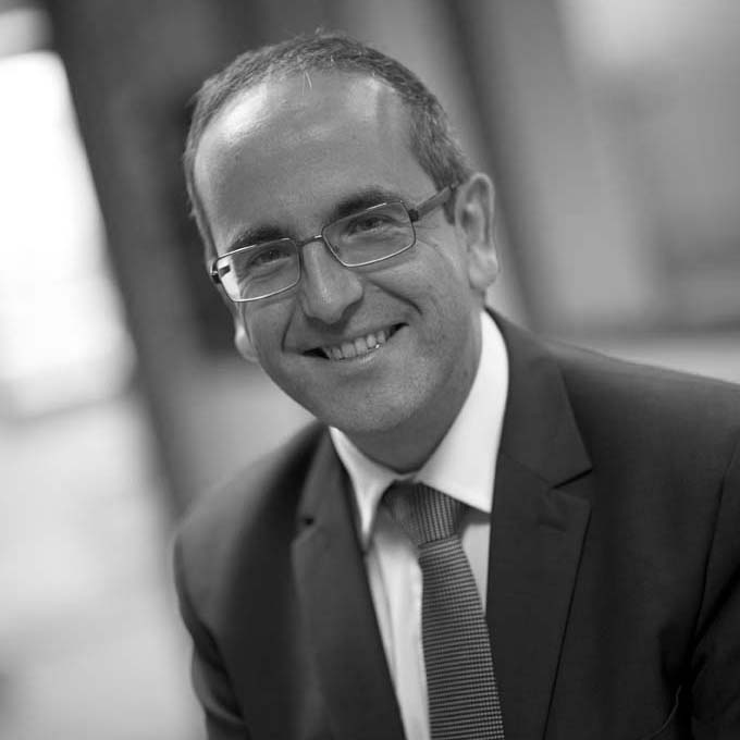 Thierry Febvay