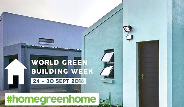Home Green Home