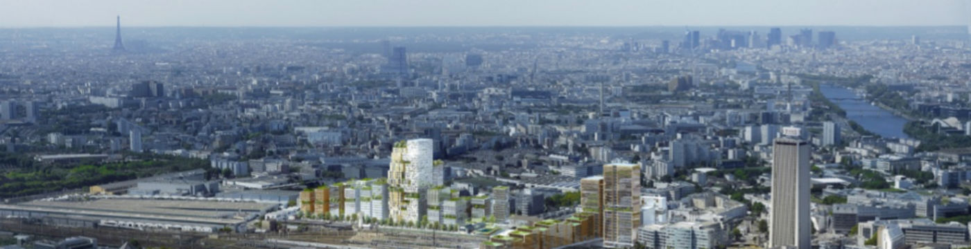 Grand Paris