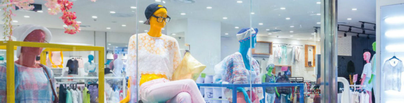 CBRE Retail