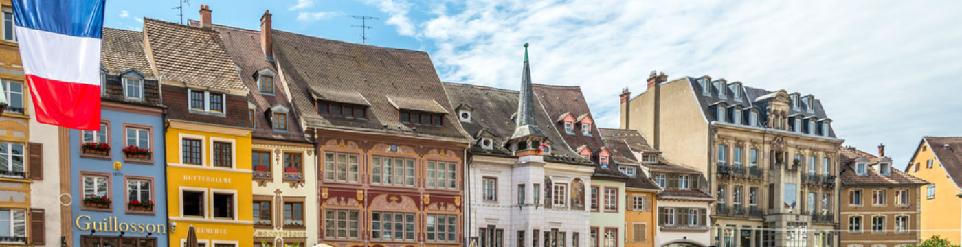 Mulhouse