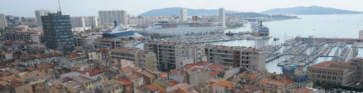 Toulon