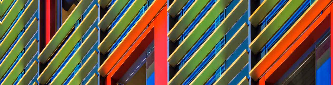une