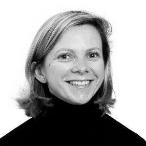 Veronique Leger b