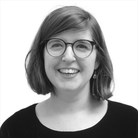 Margaux Peyrou