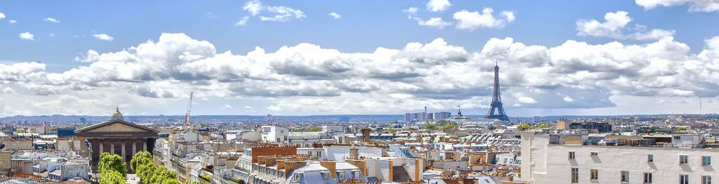CBRE Paris