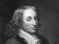 Portrait historique : Un homme en tenue d'époque.