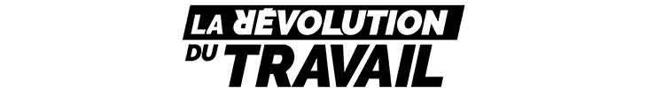 REVOLUTION TRAVAIL