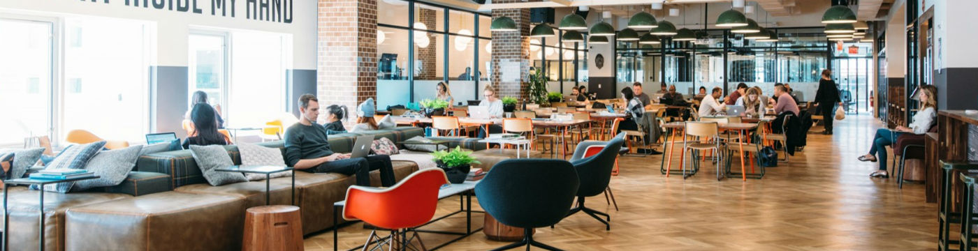Coworking