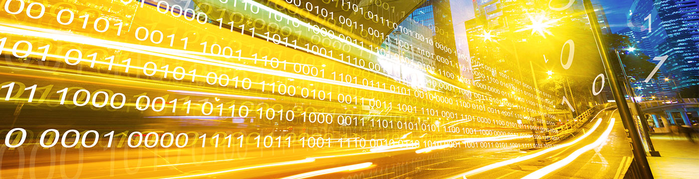 Data City