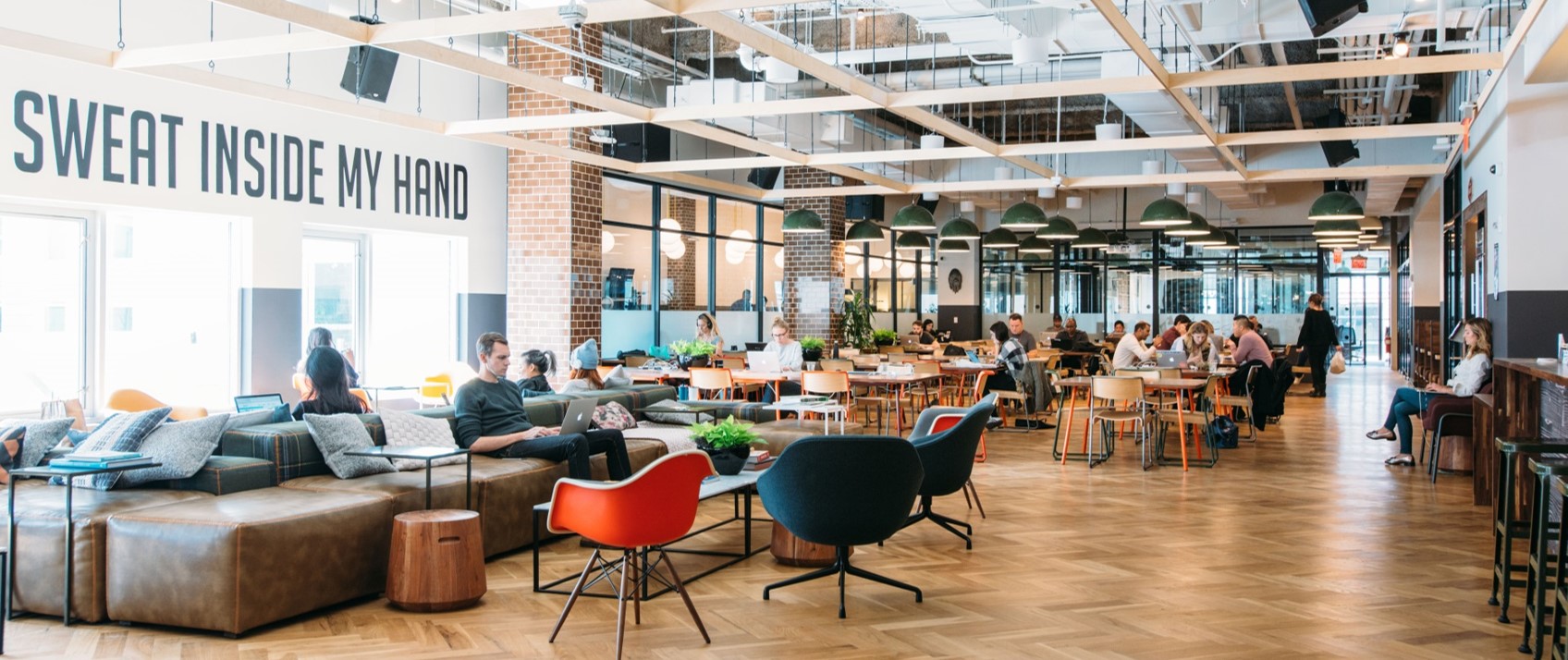 coworking