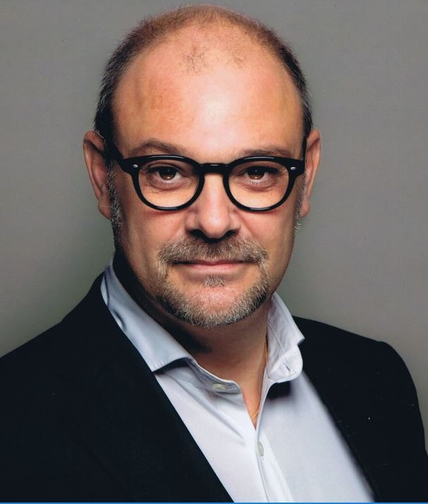 Didier Dufour