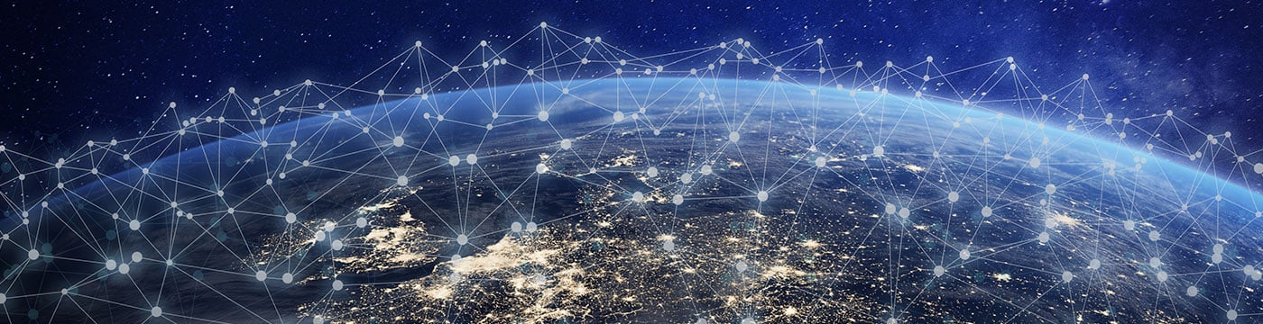 monde connexion