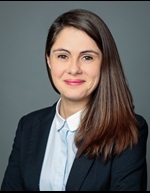 Marion Le Berre