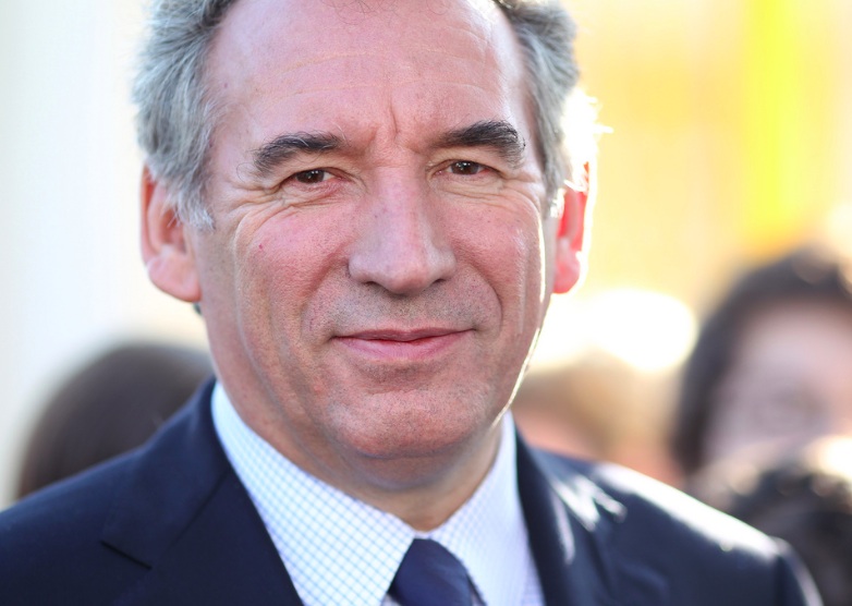 François Bayrou
