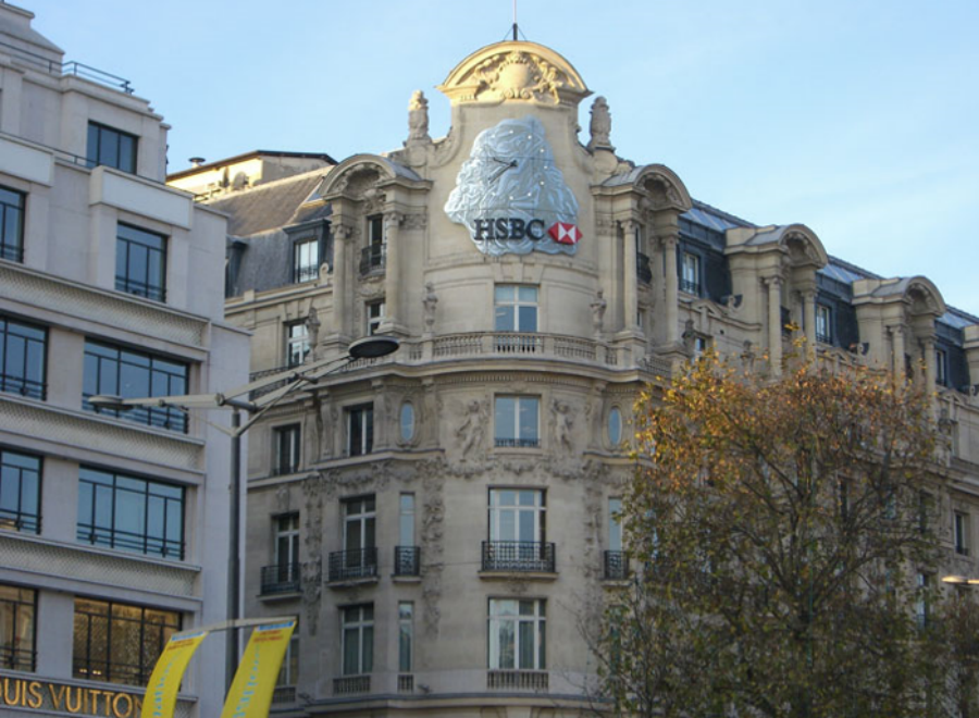 HSBC