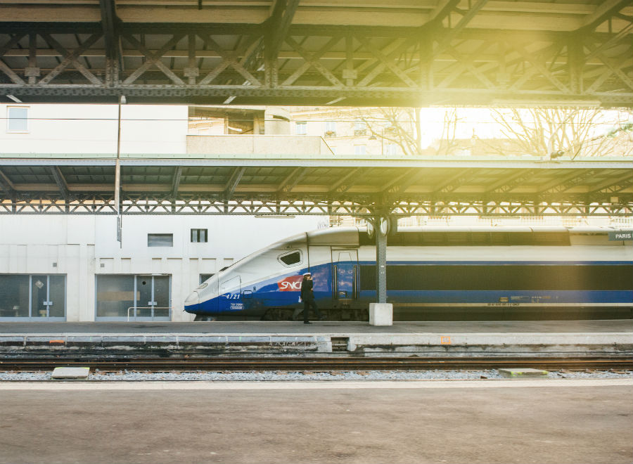 SNCF