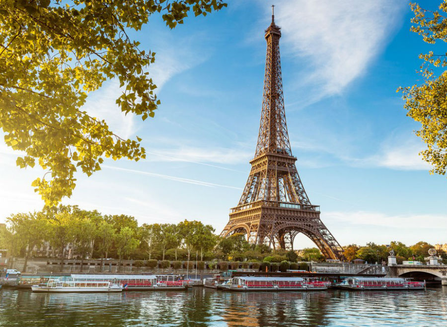 Tour Eiffel