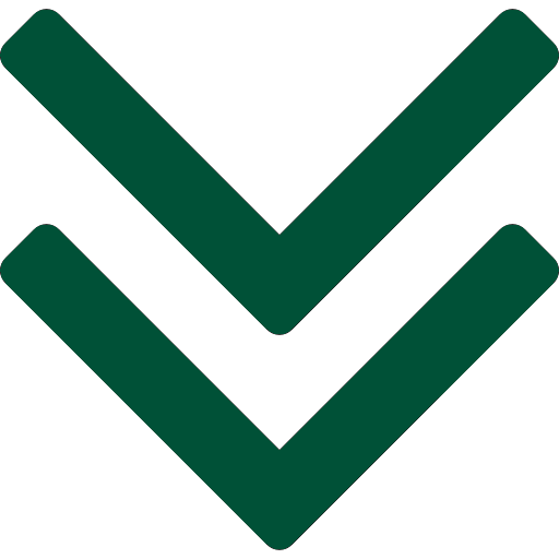 pointes-de-fleches-minces-pointant-vers-le-baspng