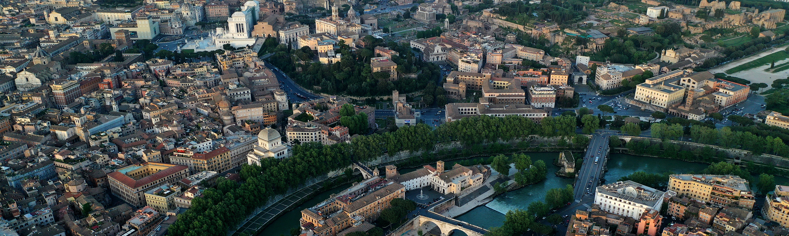 cbre ufficio roma