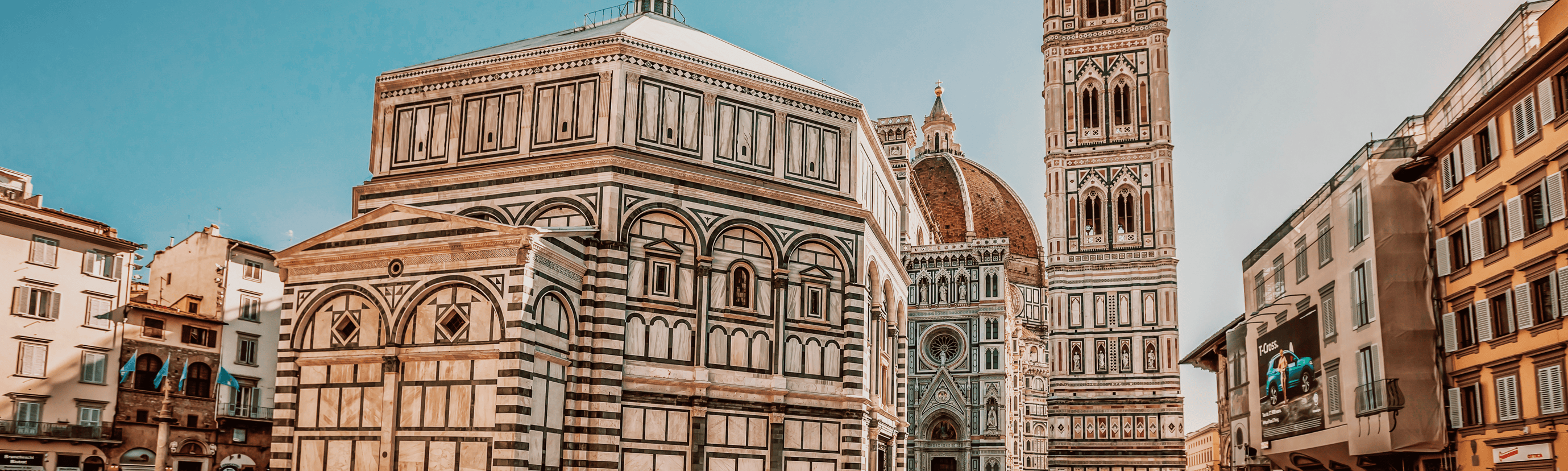 Uffici di CBRE a Firenze: scopri le opportunità di investimento nel mercato immobiliare