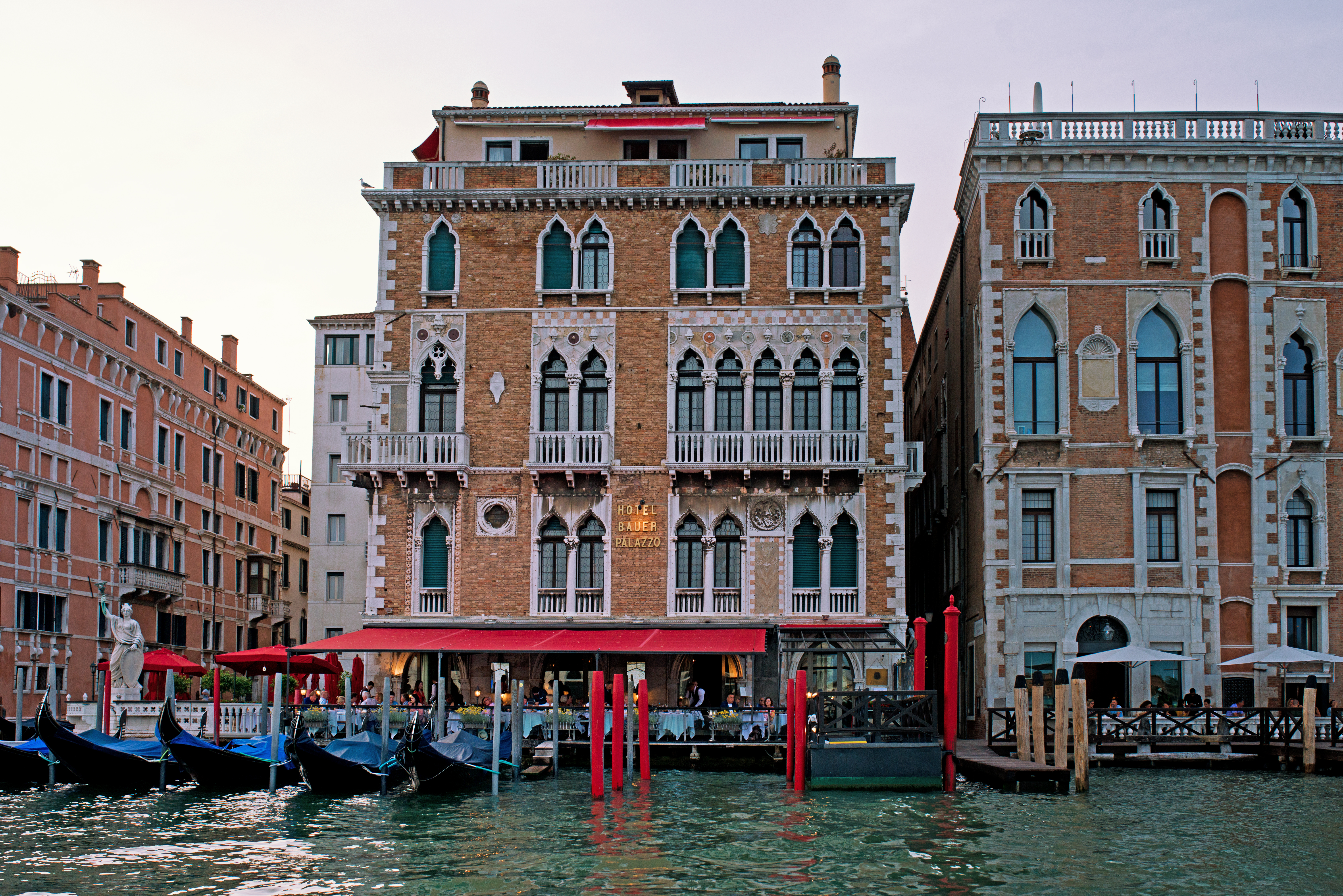 Hotel Bauer Venezia