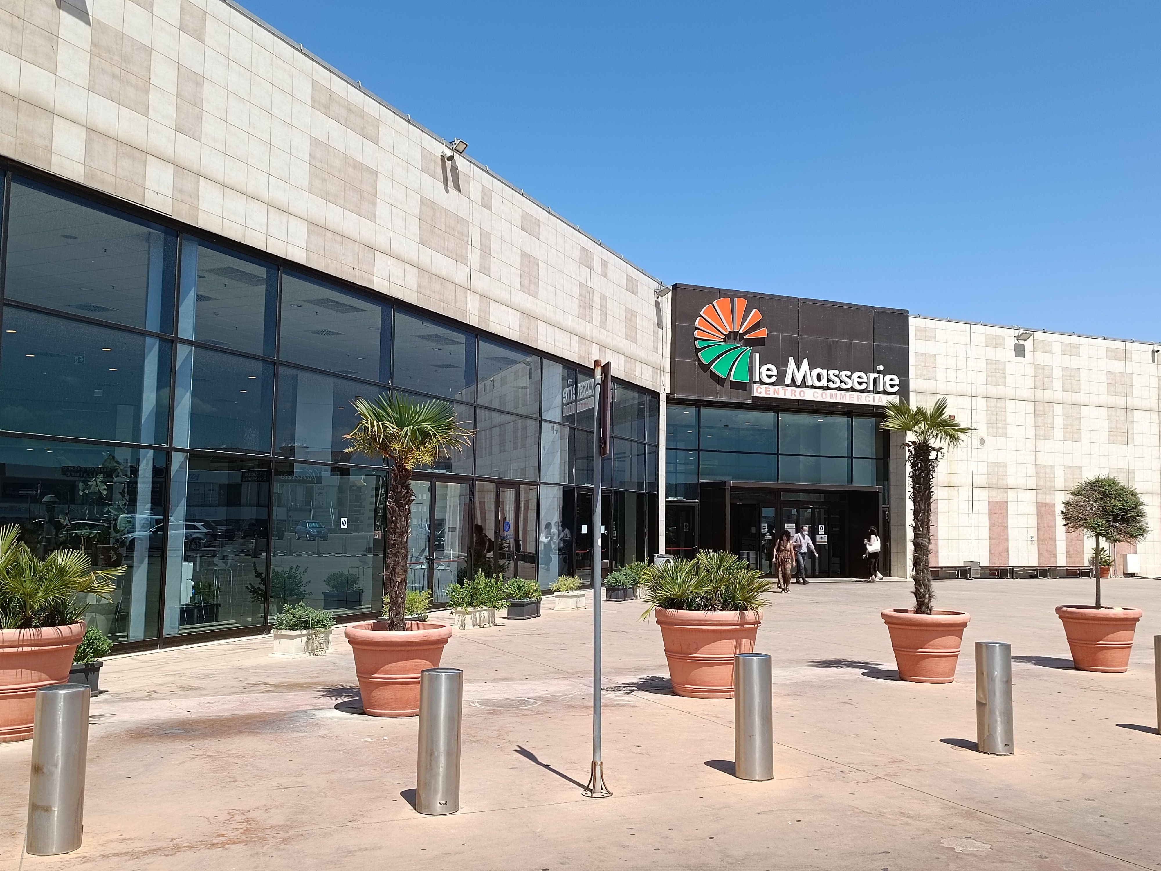 le masserie CC