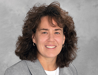 Anne Johnson | CBRE