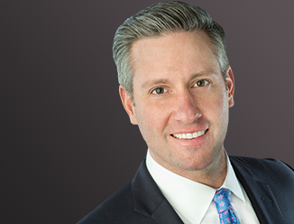 David Prell | CBRE