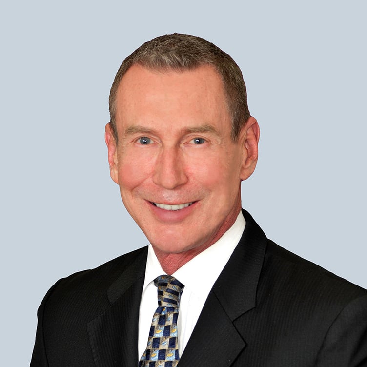 Photo of Doug Sonderegger