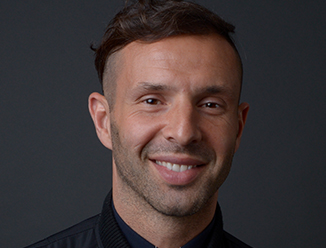 Andrew Turf | CBRE