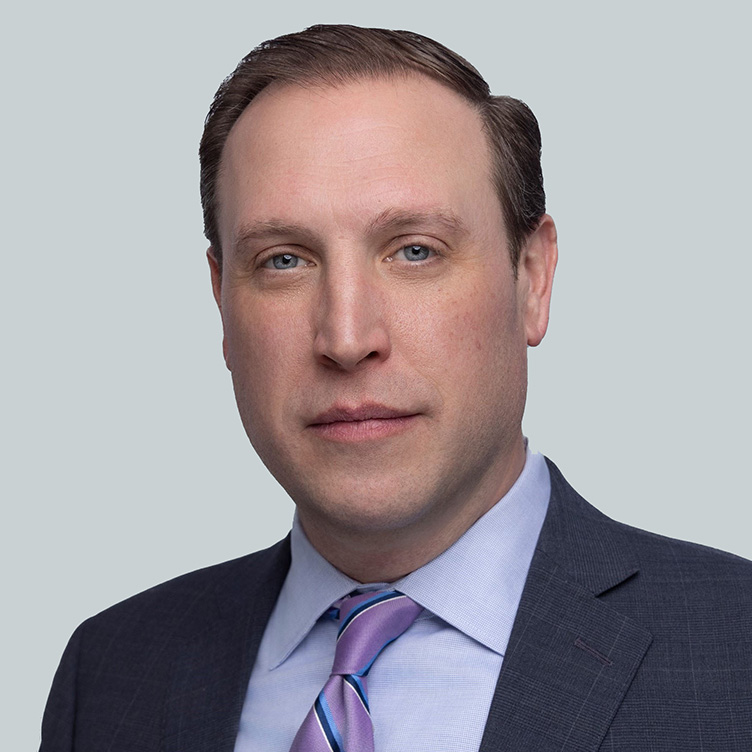 Photo of Eric Greenfield