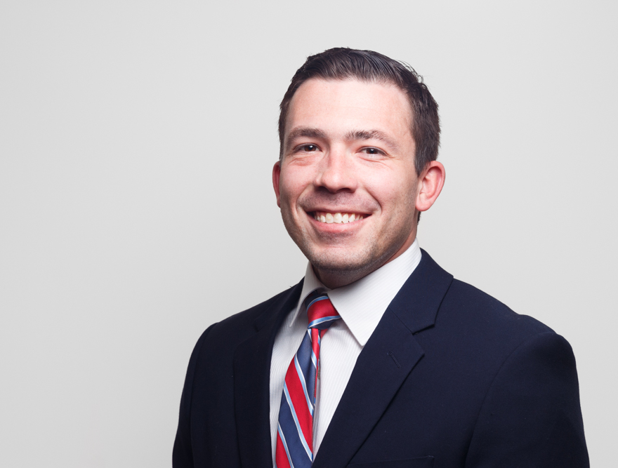 Gregory Rutkowski | CBRE