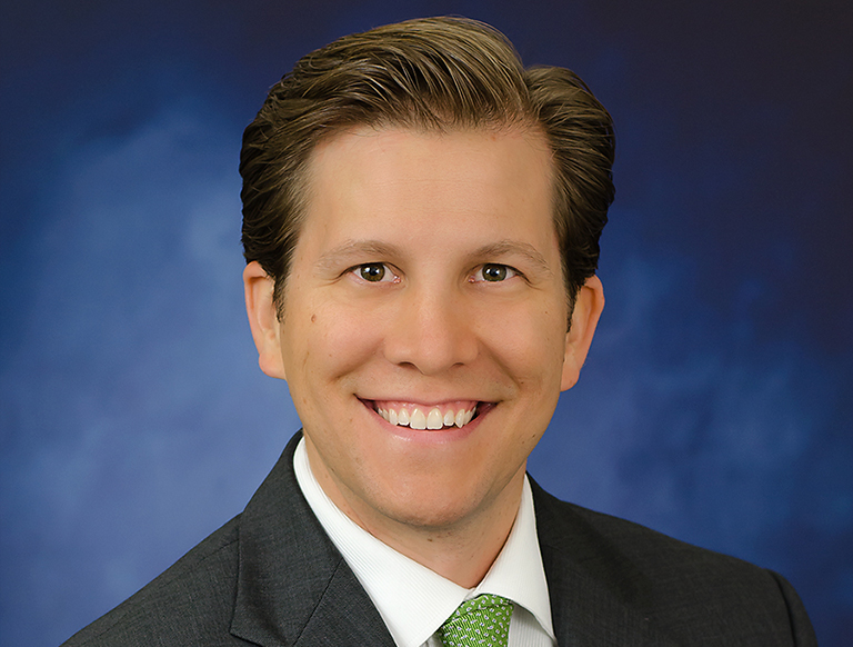 Alex Mercer | CBRE